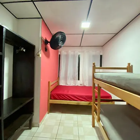 Felix Residence Praia Grande-2